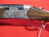Beretta 687 Silver Pigeon III 20ga/28