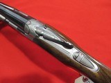 Beretta 687 Silver Pigeon III 20ga/28