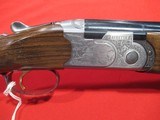 Beretta 687 Silver Pigeon III 20ga/28
