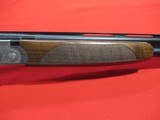 Beretta 687 Silver Pigeon III 20ga/28