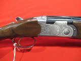 Beretta 687 Silver Pigeon III 20ga/28