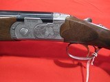 Beretta 687 Silver Pigeon III 20ga/28