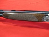 Beretta 687 Silver Pigeon III 20ga/28