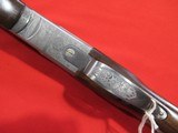 Beretta 687 Silver Pigeon III 20ga/28