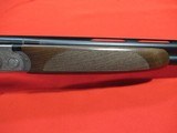 Beretta 687 Silver Pigeon III 20ga/28