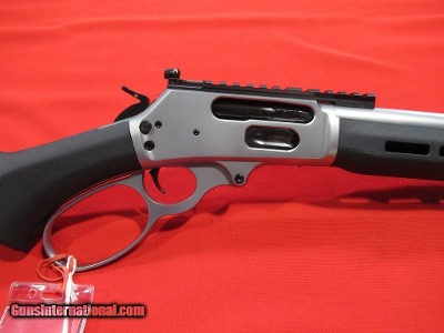 Marlin1895 Trapper 45-70 Govt / 16.17