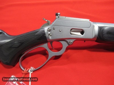Marlin 1894 Trapper 44 Mag / 16.1