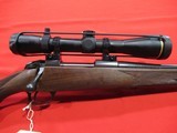 Sako 85 S Bavaria 243 Win/22