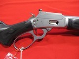 Marlin 1894 Trapper 44 Magnum 16.1