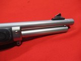 Marlin 1894 Trapper 44 Magnum 16.1