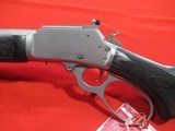 Marlin 1894 Trapper 44 Magnum 16.1