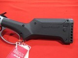 Marlin 1895 Trapper 45-70 16.17