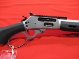 Marlin 1895 Trapper 45-70 16.17