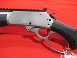 Marlin 1895 Trapper 45-70 16.17