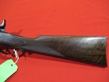 IAB Italy US Sharps Rifle Percussion 54 Caliber / 28