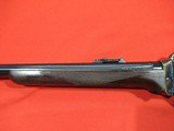IAB Italy US Sharps Rifle Percussion 54 Caliber / 28