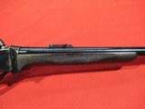 IAB Italy US Sharps Rifle Percussion 54 Caliber / 28