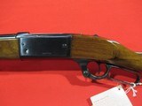 Savage 99A 358 Win / 22