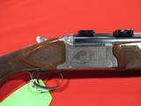 Winchester 101 Boar 12ga-7x57 / 25