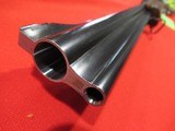 Winchester 101 Boar 12ga-7x57 / 25