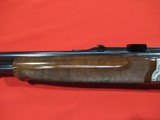 Winchester 101 Boar 12ga-7x57 / 25