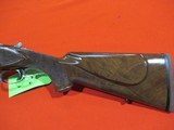 Winchester 101 Boar 12ga-7x57 / 25