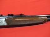 Winchester 101 Boar 12ga-7x57 / 25