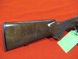 Winchester 101 Boar 12ga-7x57 / 25