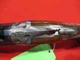 Winchester 101 Boar 12ga-7x57 / 25