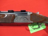 Winchester 101 Boar 12ga-7x57 / 25