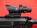Christensen CA-15 Carbon Fiber 223 Rem / 16.1