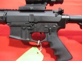 Christensen CA-15 Carbon Fiber 223 Rem / 16.1