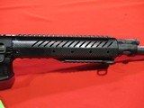 Christensen CA-15 Carbon Fiber 223 Rem / 16.1