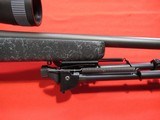 Remington 700 25-06 Rem / 26