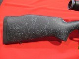 Remington 700 25-06 Rem / 26