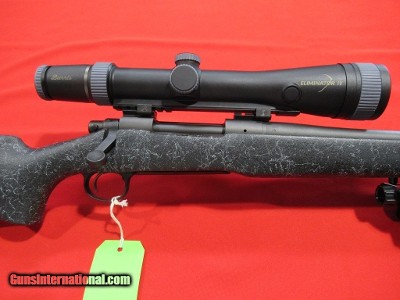 Remington 700 25-06 Rem / 26