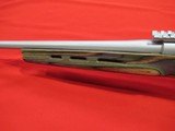 Mauser VZ29 Sporterized 30-06 Sprg / 26