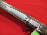 Mauser VZ29 Sporterized 30-06 Sprg / 26