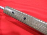 Mauser VZ29 Sporterized 30-06 Sprg / 26