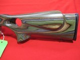 Mauser VZ29 Sporterized 30-06 Sprg / 26