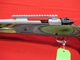 Mauser VZ29 Sporterized 30-06 Sprg / 26