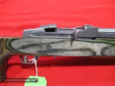 Ruger Mini-14 Custom 223 Wylde / 24