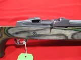 Ruger Mini-14 Custom 223 Wylde / 24