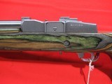 Ruger Mini-14 Custom 223 Wylde / 24