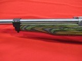 Ruger Mini-14 Custom 223 Wylde / 24
