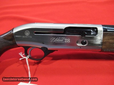 Beretta A400 Upland 28ga / 28