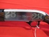 Beretta A400 Upland 28ga / 28