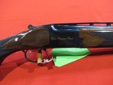 Browning Crossover Target 12ga/32