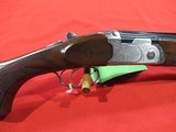 Beretta 686 Silver Pigeon Field 20ga/28