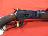 Browning 1892 Deluxe Trapper Take-Down 44 Magnum 16